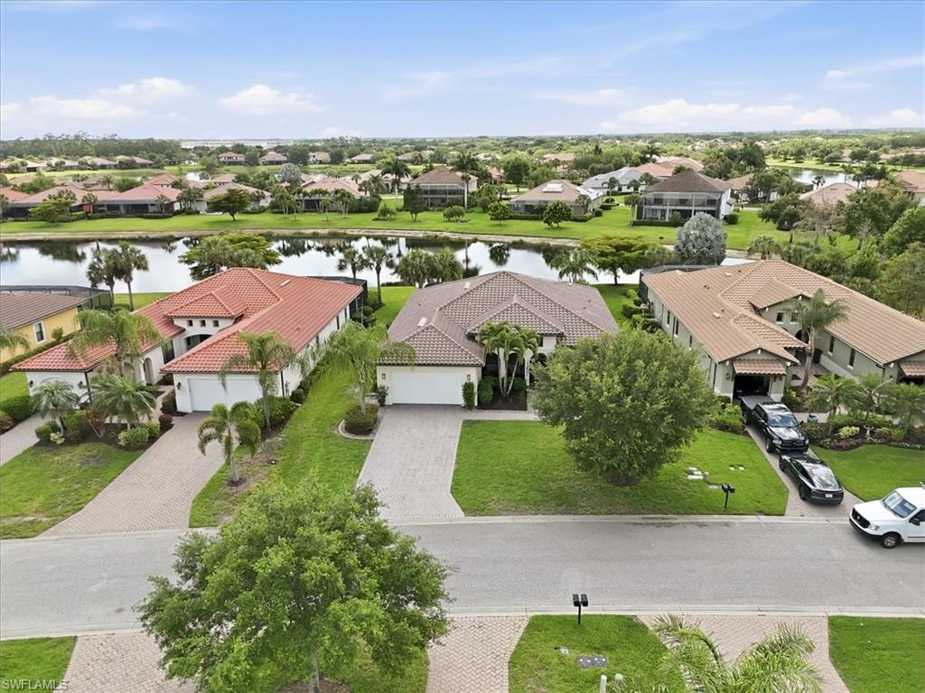 HAMPTON PARK - Residential