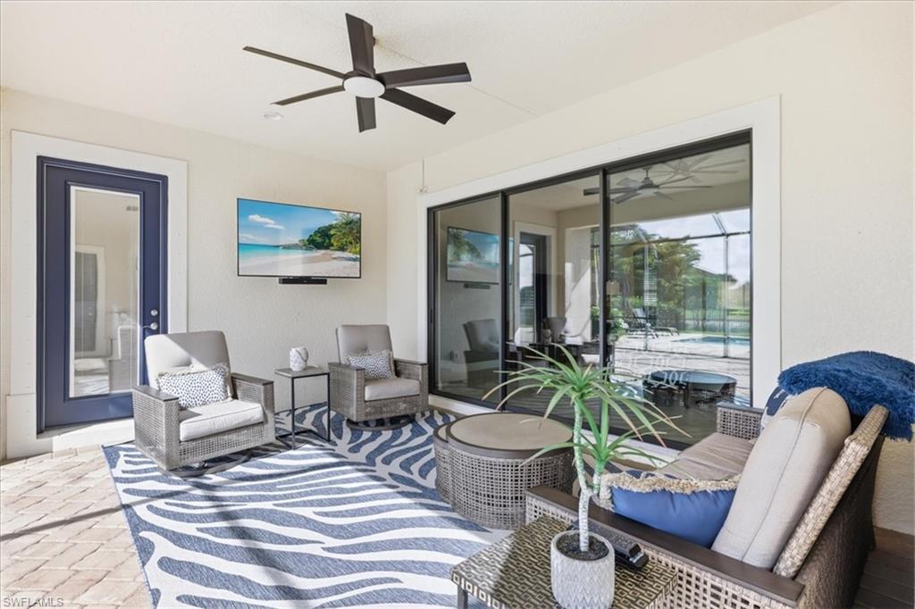 HAMPTON PARK - Residential