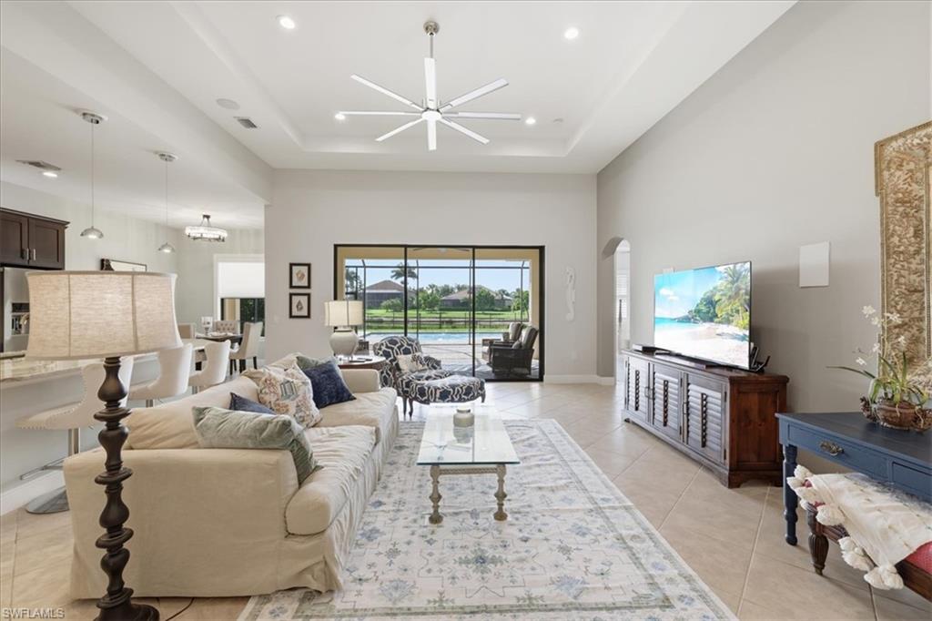 HAMPTON PARK - Residential