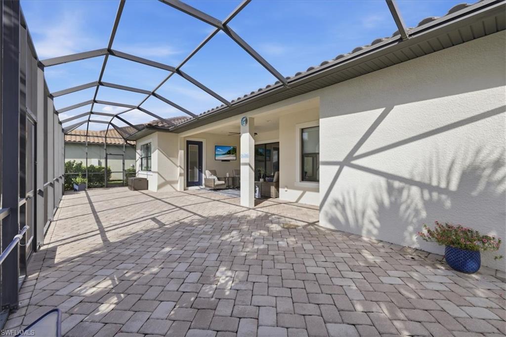 HAMPTON PARK - Residential