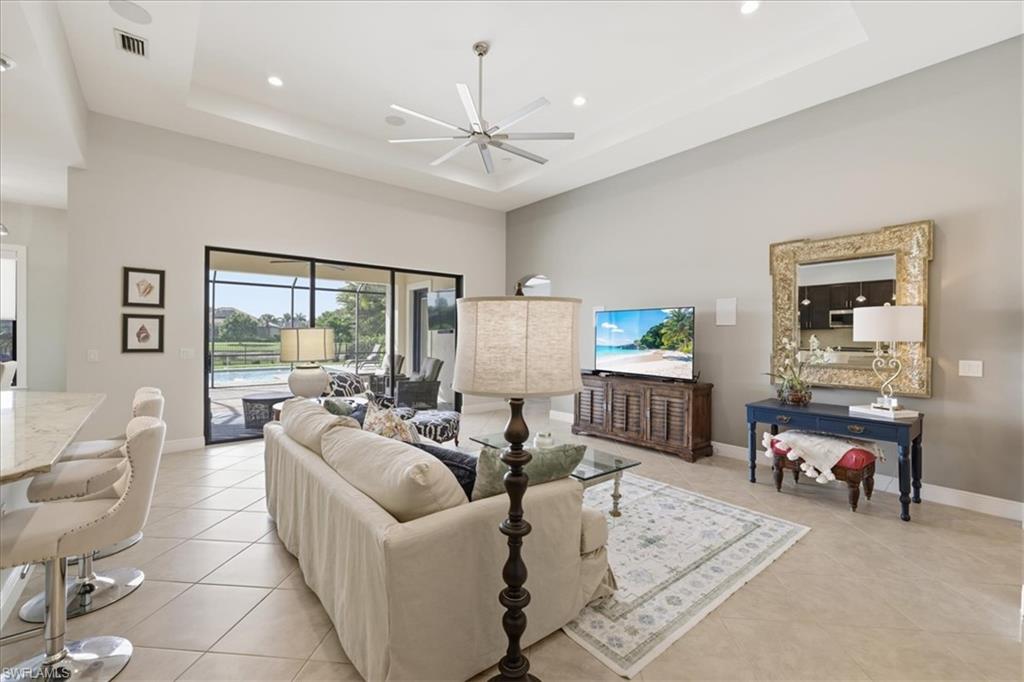 HAMPTON PARK - Residential