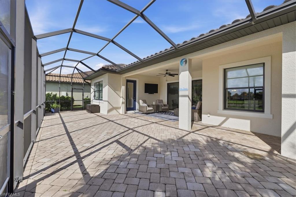 HAMPTON PARK - Residential