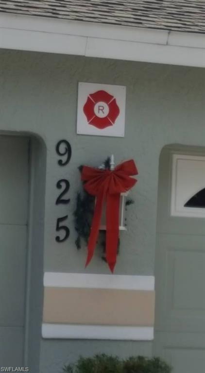 NEW WATERFORD - Residential