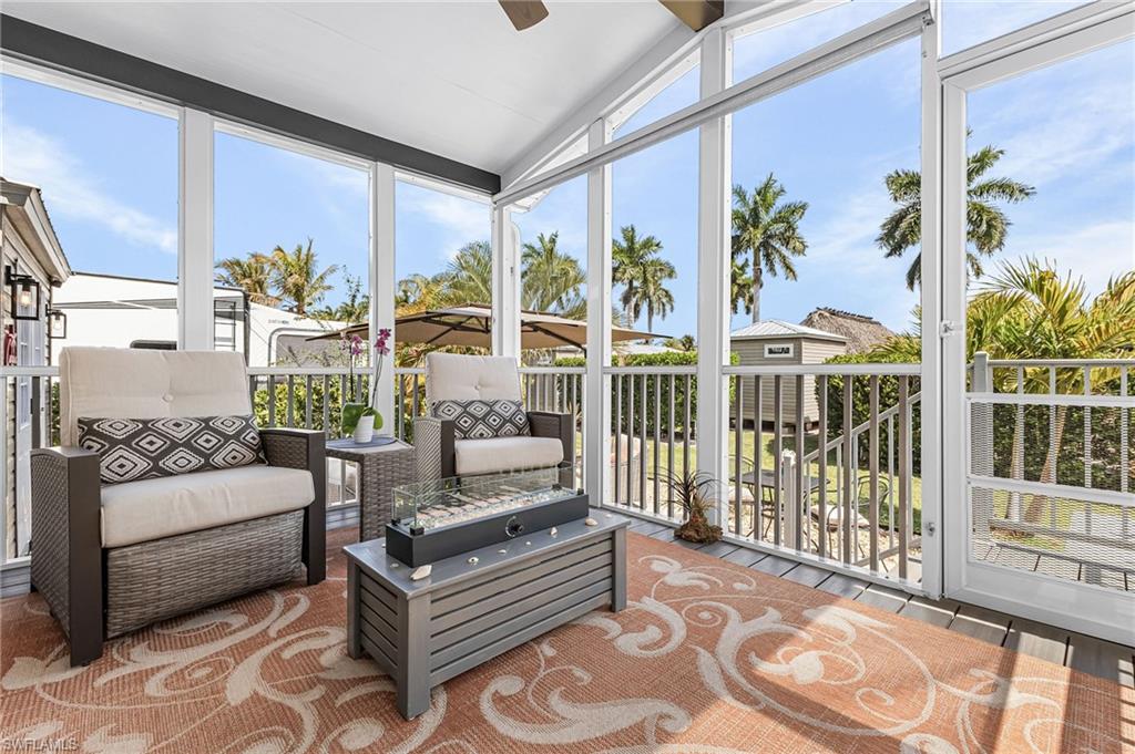 CYPRESS TRAIL RV RESORT - Residential