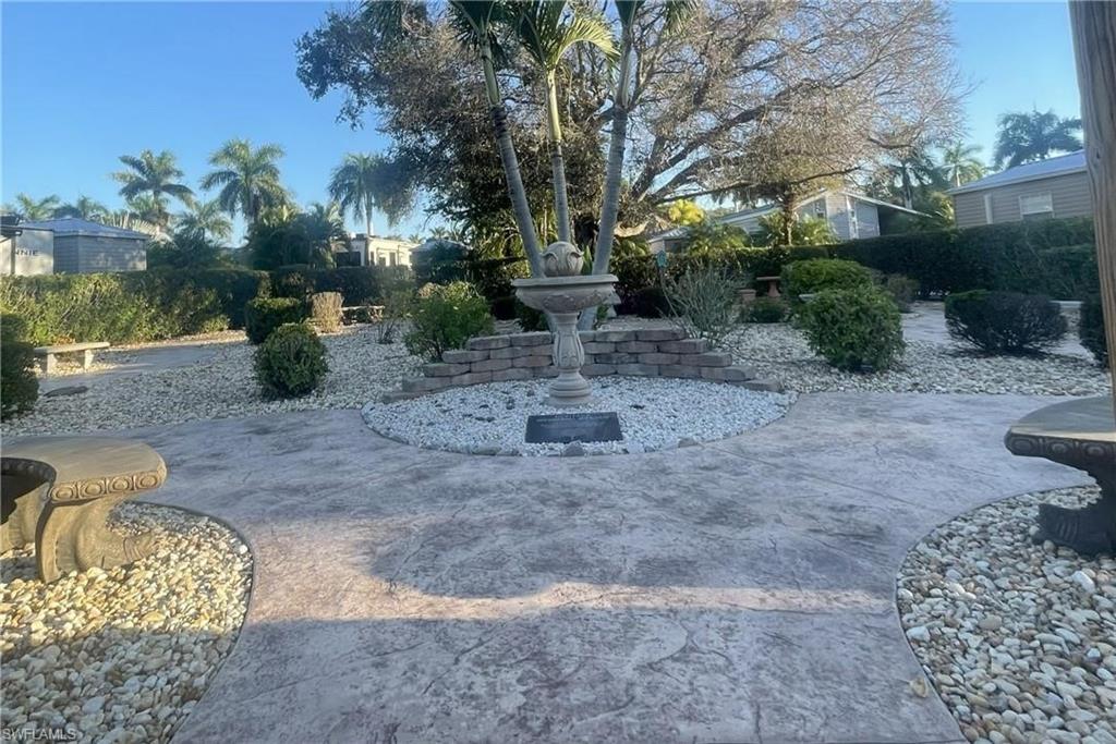 CYPRESS TRAIL RV RESORT - Residential