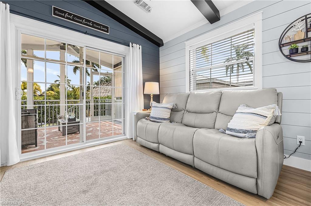 CYPRESS TRAIL RV RESORT - Residential