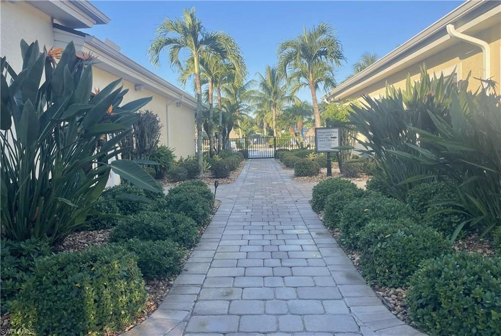 CYPRESS TRAIL RV RESORT - Residential