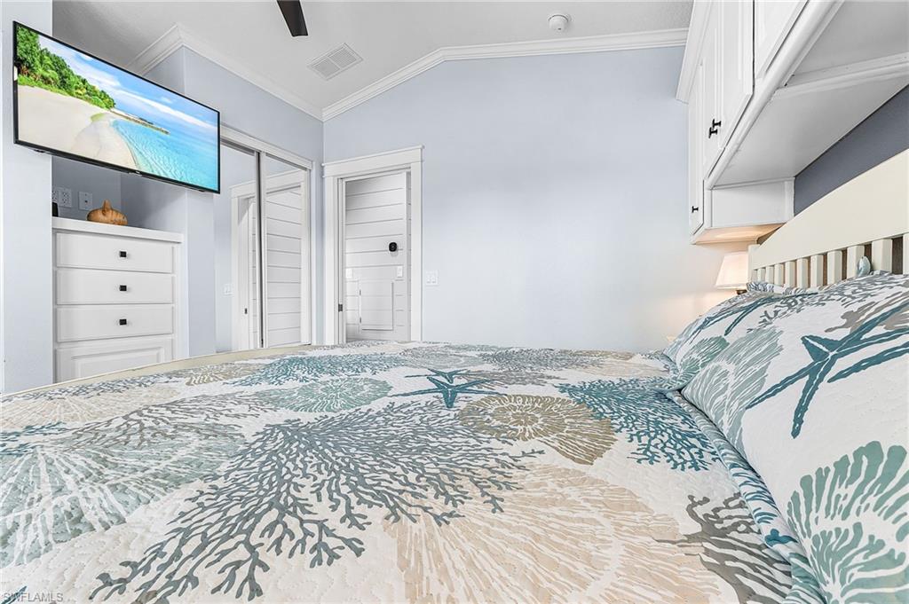 CYPRESS TRAIL RV RESORT - Residential