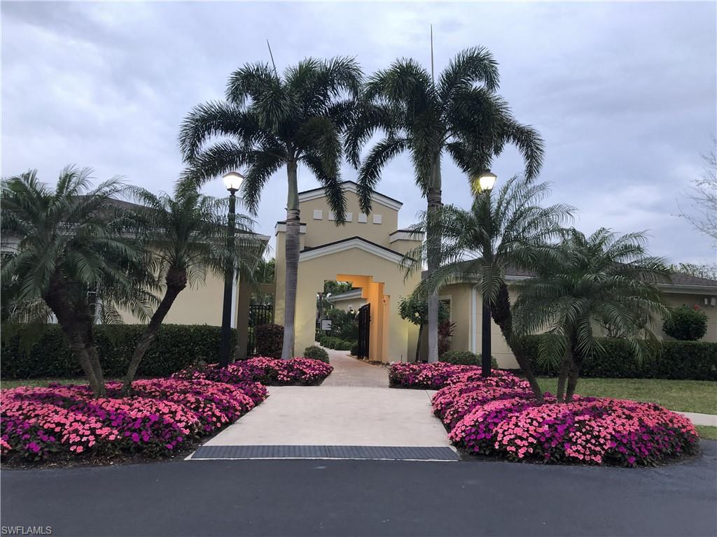 CYPRESS TRAIL RV RESORT - Residential