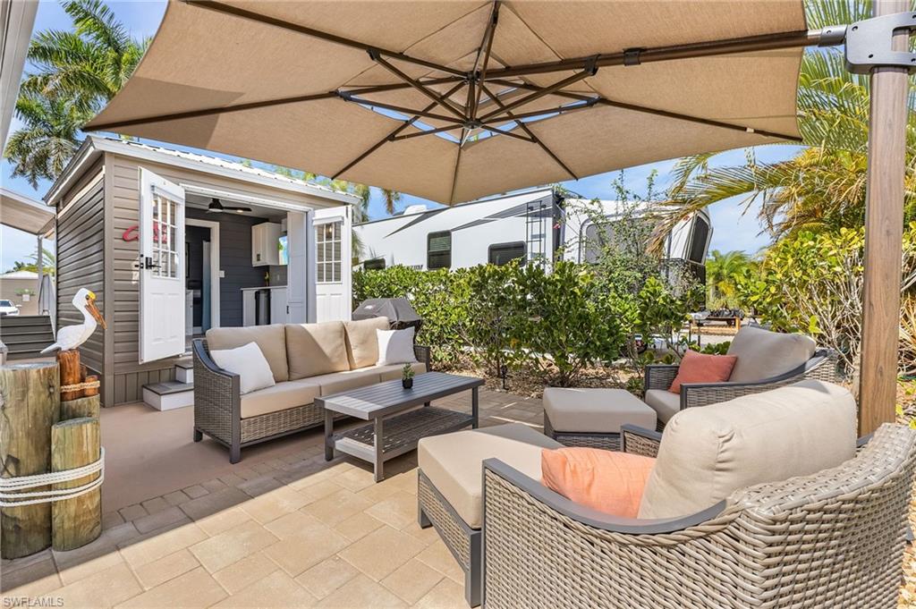 CYPRESS TRAIL RV RESORT - Residential