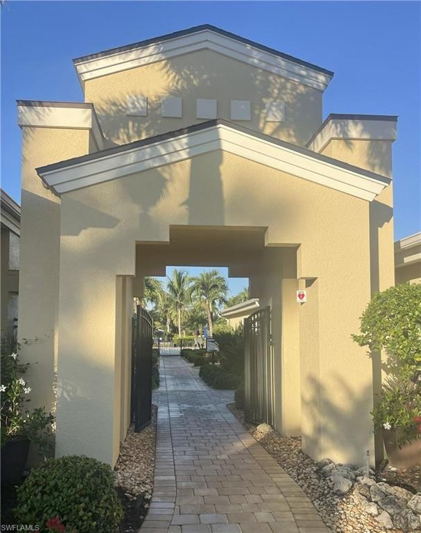 CYPRESS TRAIL RV RESORT - Residential