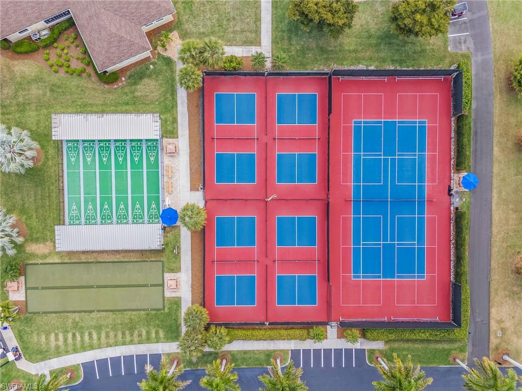 CYPRESS TRAIL RV RESORT - Residential