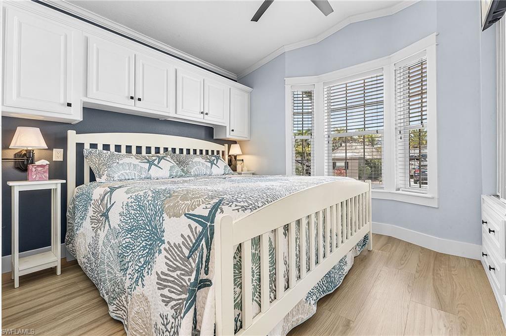 CYPRESS TRAIL RV RESORT - Residential