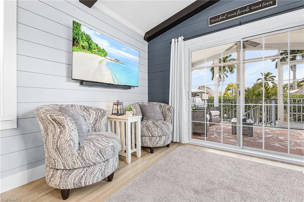 CYPRESS TRAIL RV RESORT - Residential