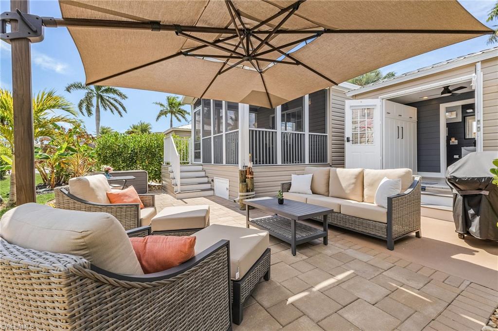 CYPRESS TRAIL RV RESORT - Residential