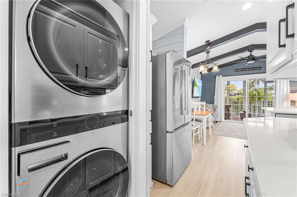 CYPRESS TRAIL RV RESORT - Residential