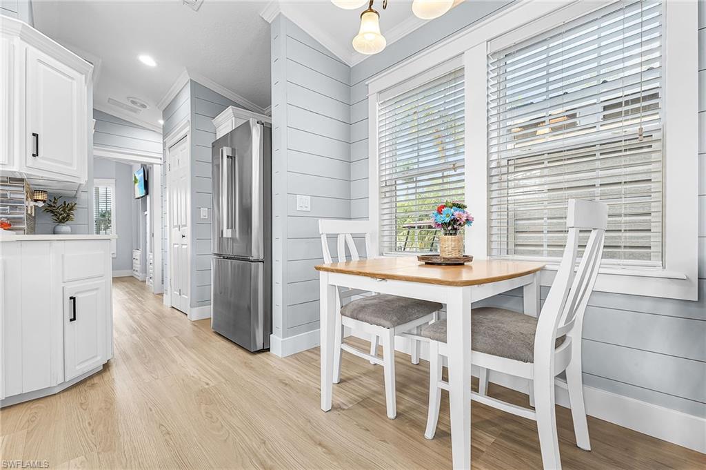 CYPRESS TRAIL RV RESORT - Residential