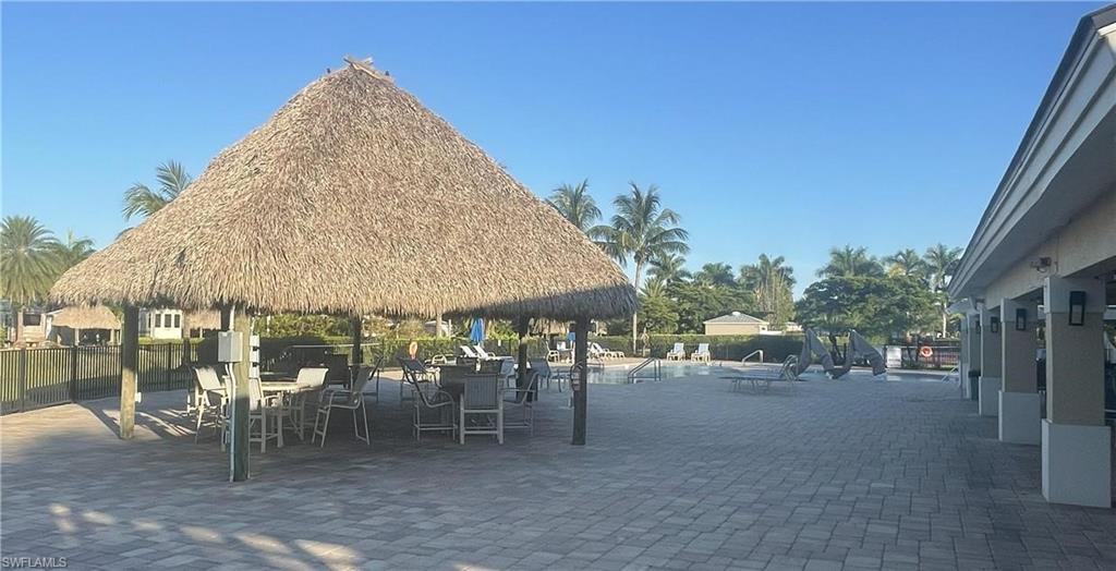 CYPRESS TRAIL RV RESORT - Residential