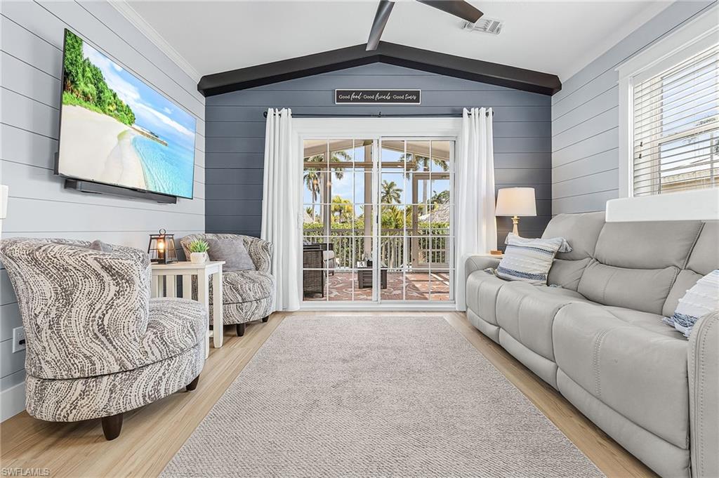 CYPRESS TRAIL RV RESORT - Residential