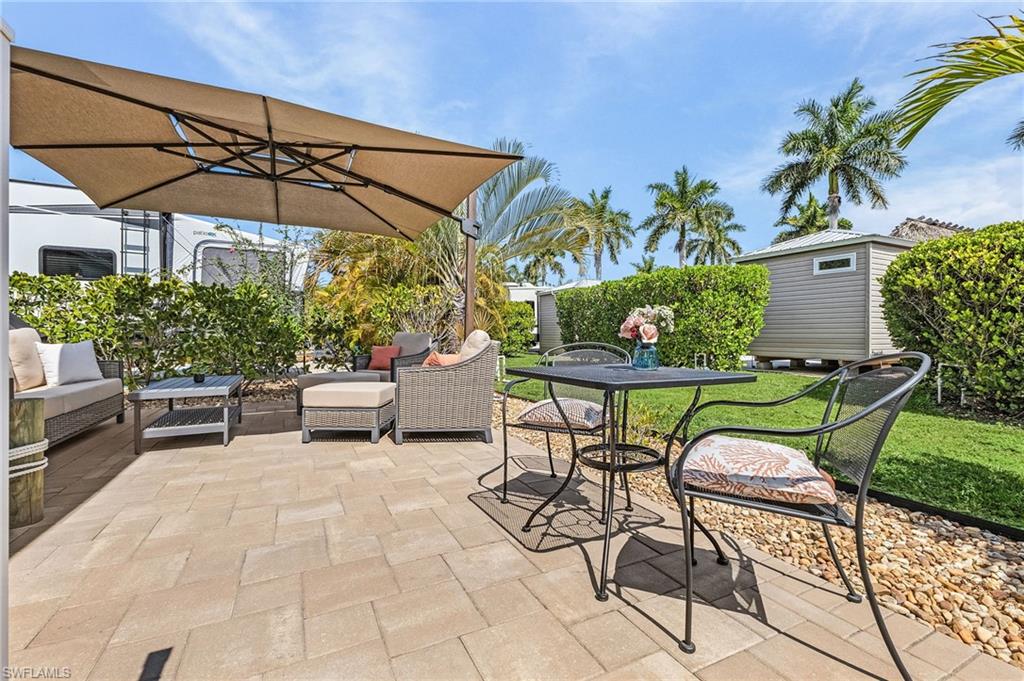 CYPRESS TRAIL RV RESORT - Residential