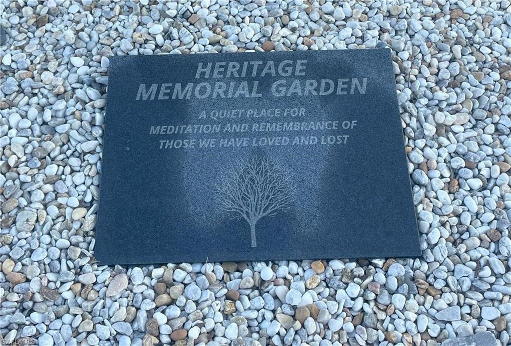 CYPRESS TRAIL RV RESORT - Residential