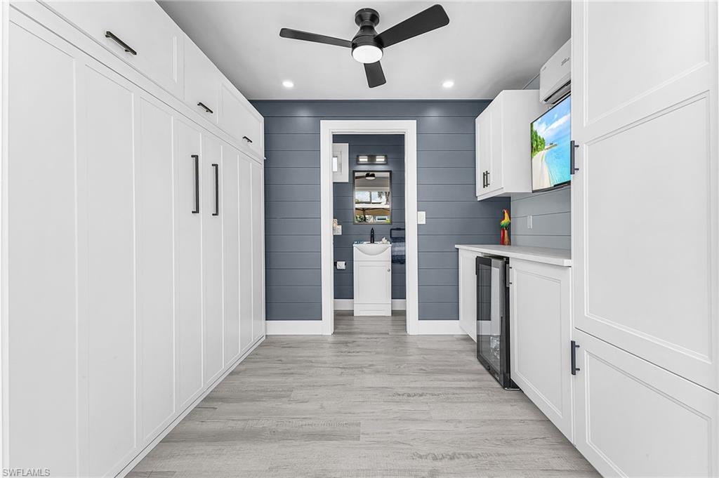 CYPRESS TRAIL RV RESORT - Residential