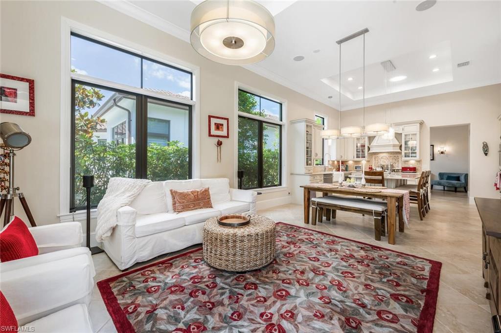 TRADITIONS - Residential Lease