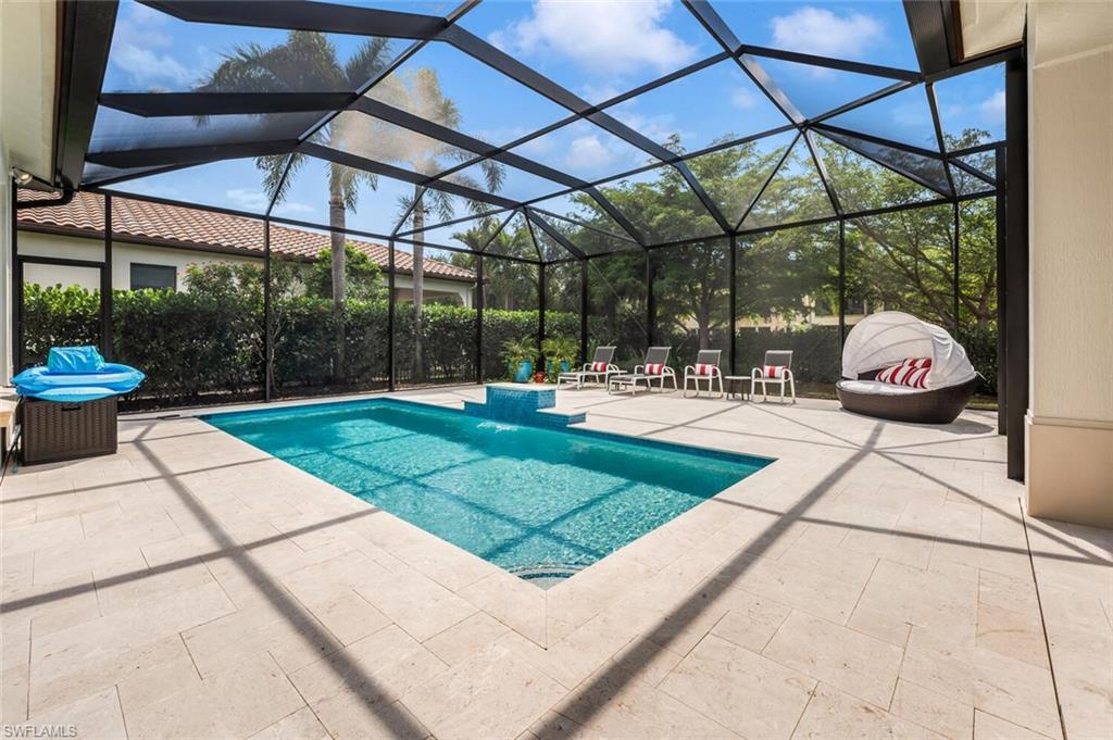 TRADITIONS - Residential Lease