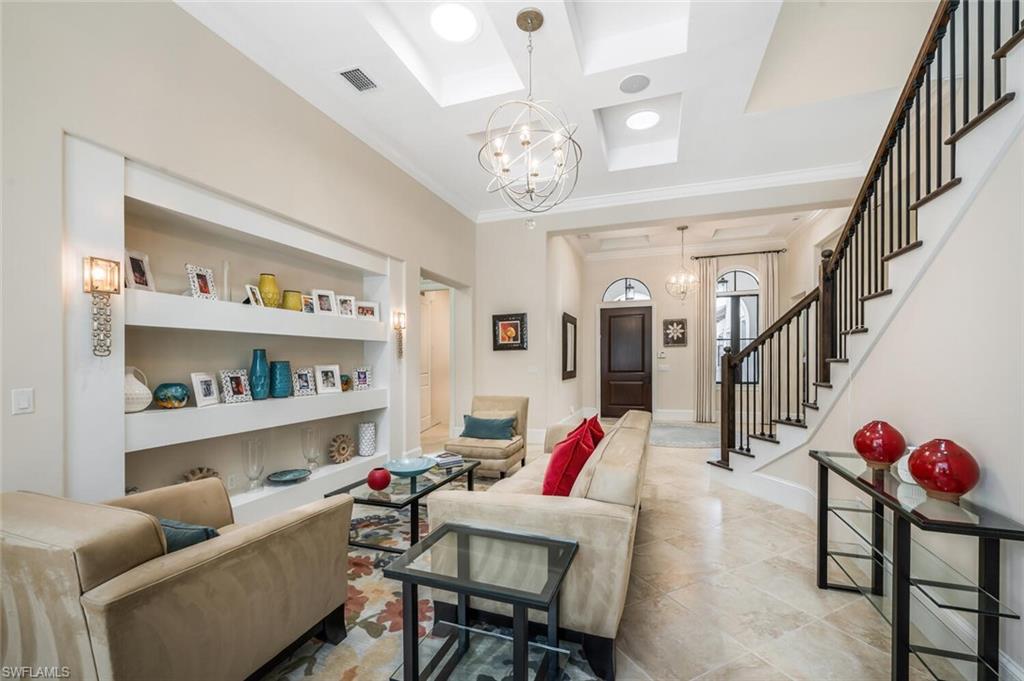 TRADITIONS - Residential Lease