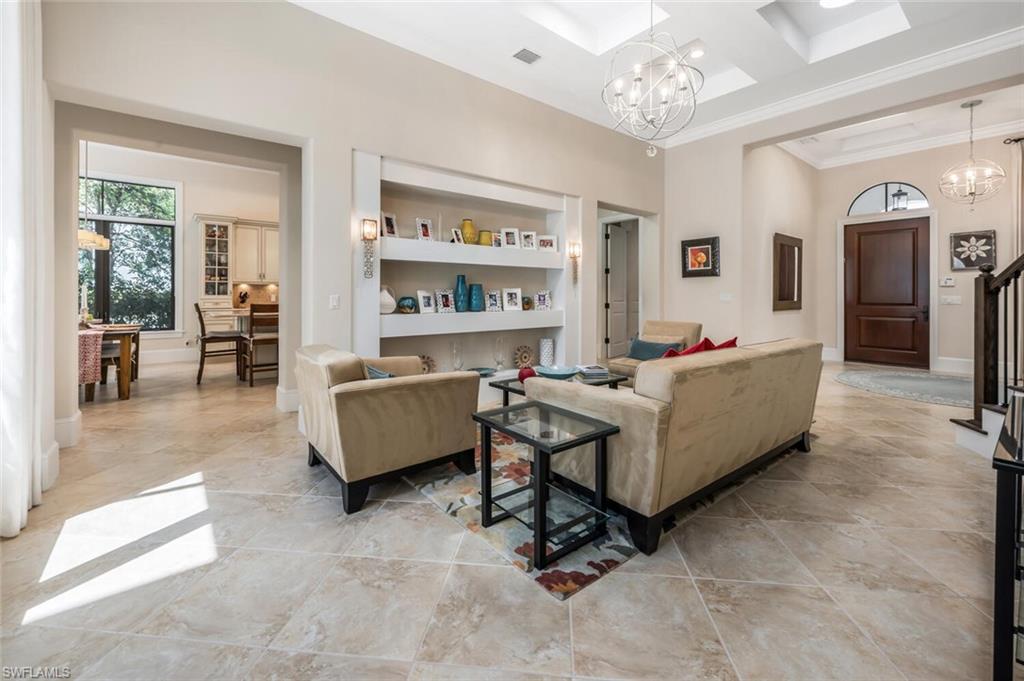 TRADITIONS - Residential Lease