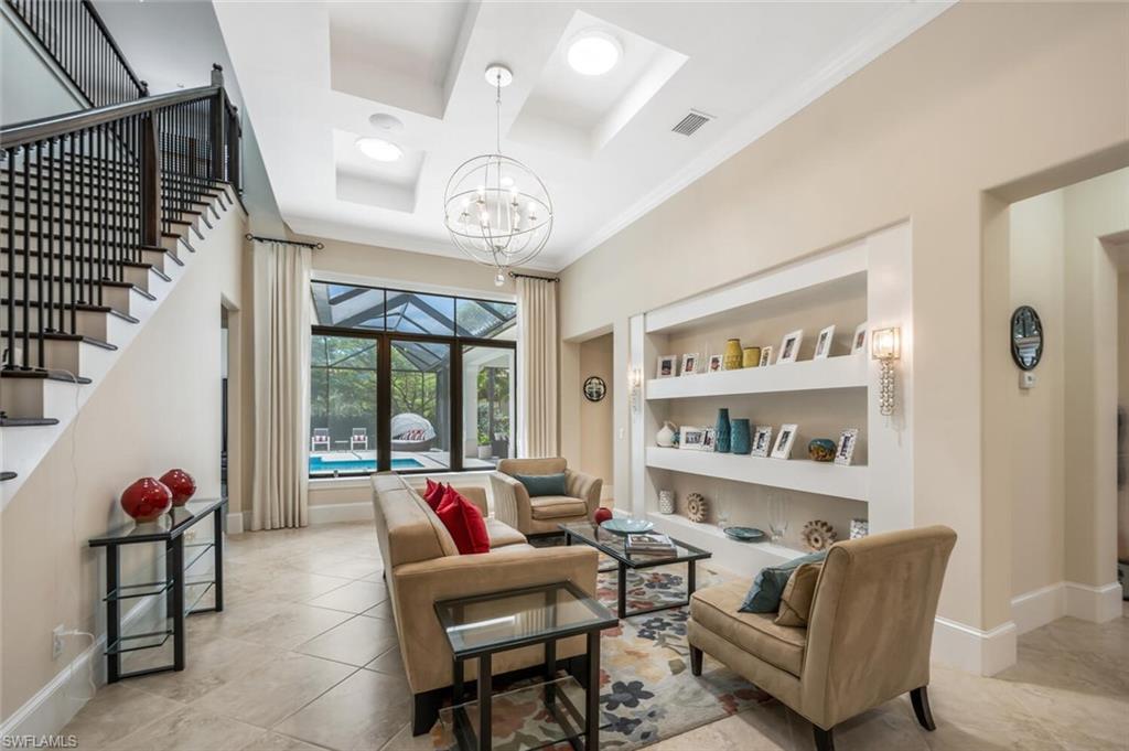 TRADITIONS - Residential Lease