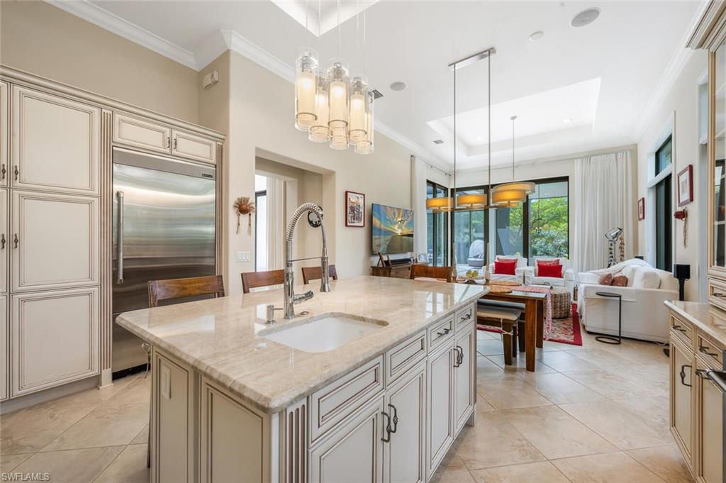 TRADITIONS - Residential Lease