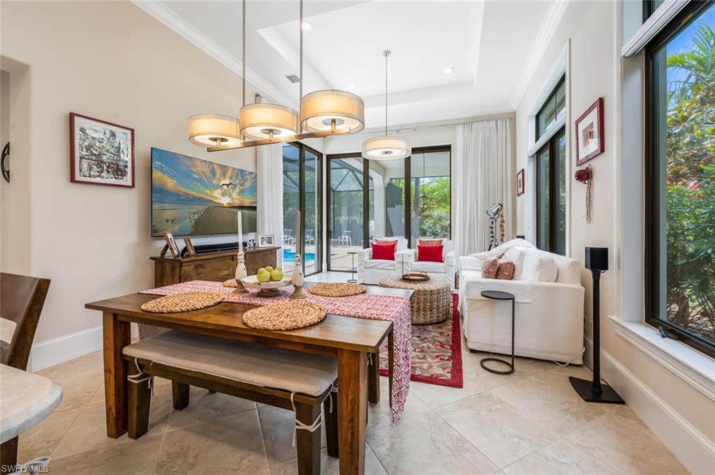 TRADITIONS - Residential Lease