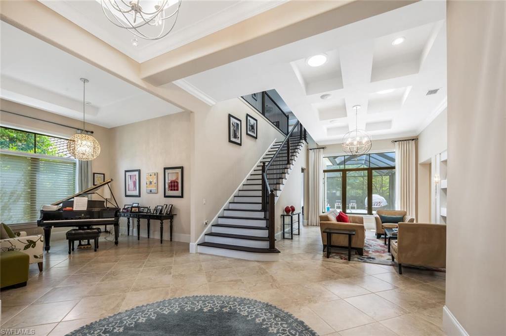 TRADITIONS - Residential Lease