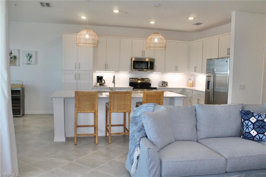 WEBBS RESERVE - Residential Lease