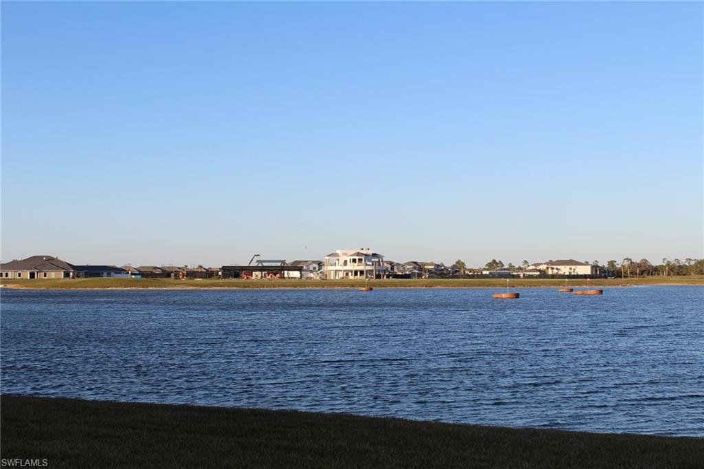 WEBBS RESERVE - Residential Lease