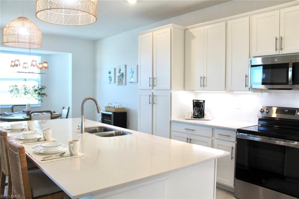 WEBBS RESERVE - Residential Lease