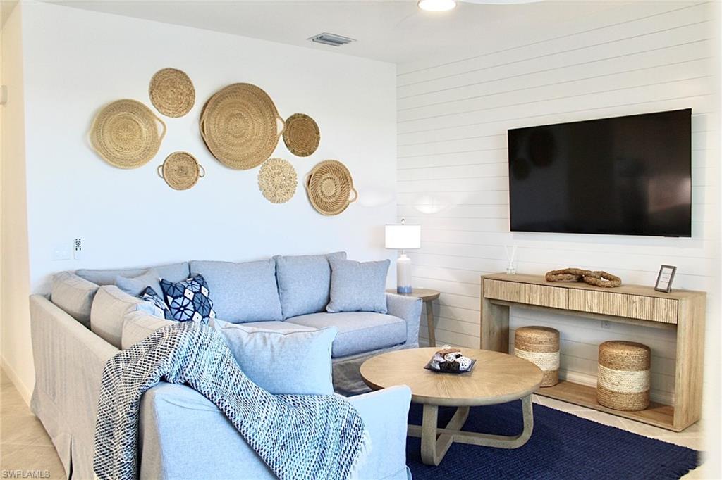 WEBBS RESERVE - Residential Lease