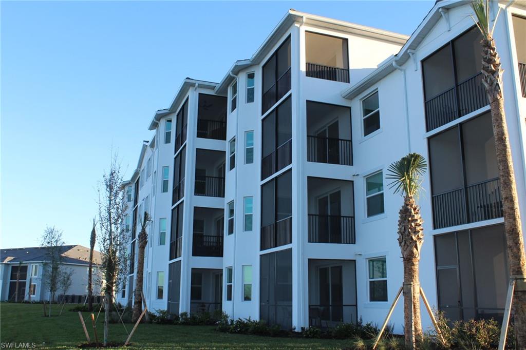 WEBBS RESERVE - Residential Lease