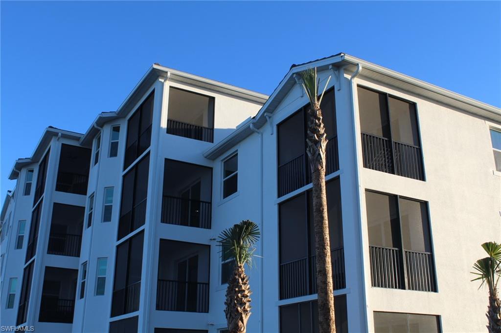 WEBBS RESERVE - Residential Lease