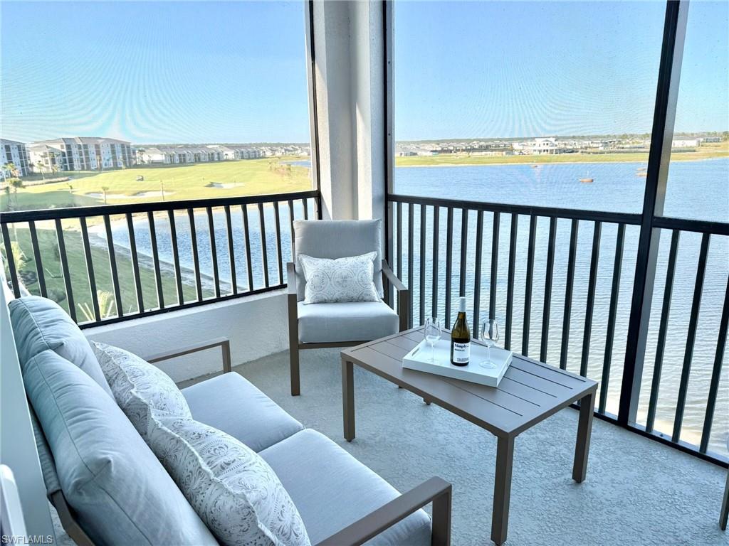 WEBBS RESERVE - Residential Lease