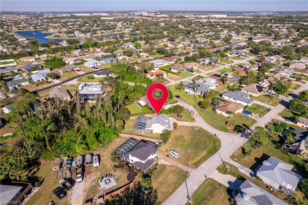 SAN CARLOS PARK - Residential