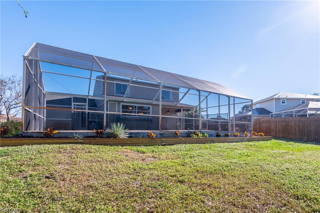 SAN CARLOS PARK - Residential