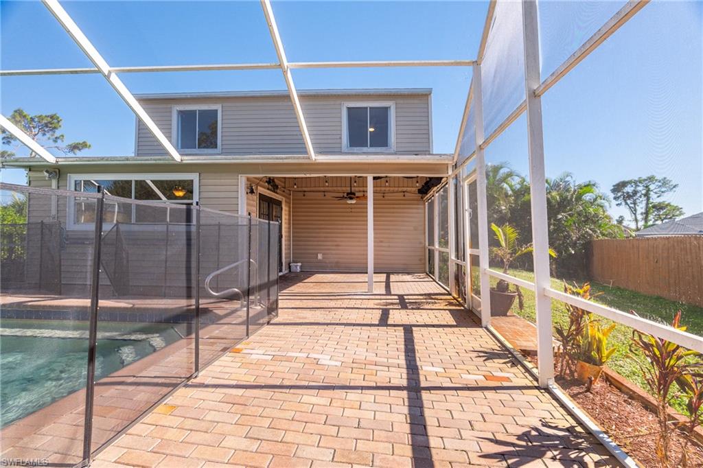 SAN CARLOS PARK - Residential