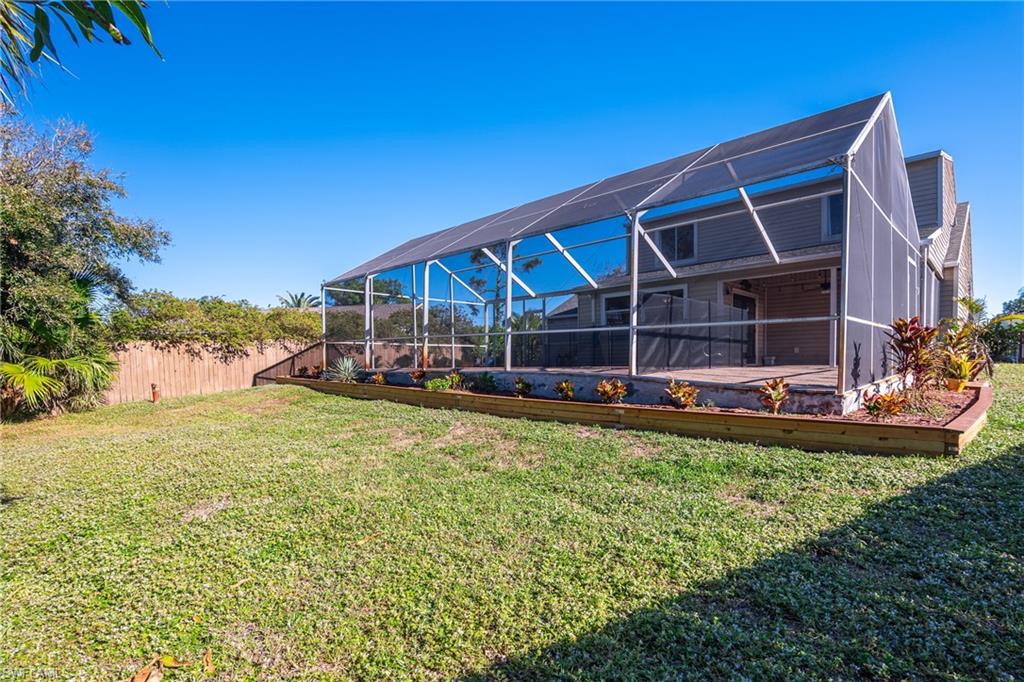 SAN CARLOS PARK - Residential