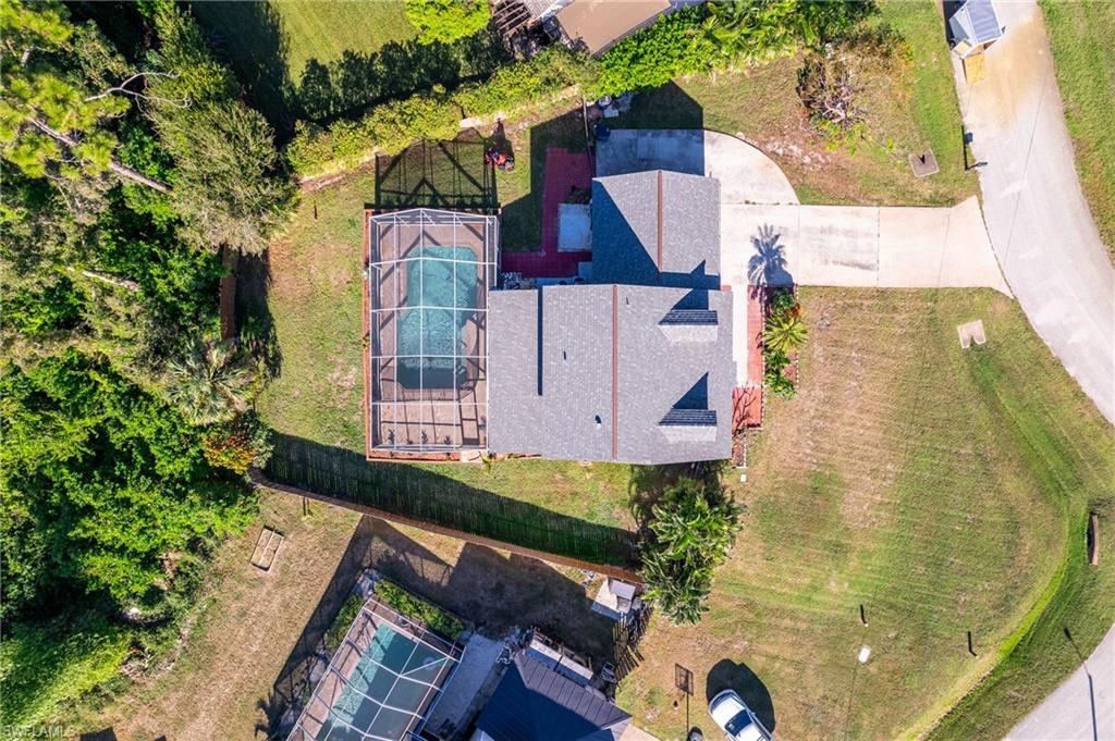 SAN CARLOS PARK - Residential