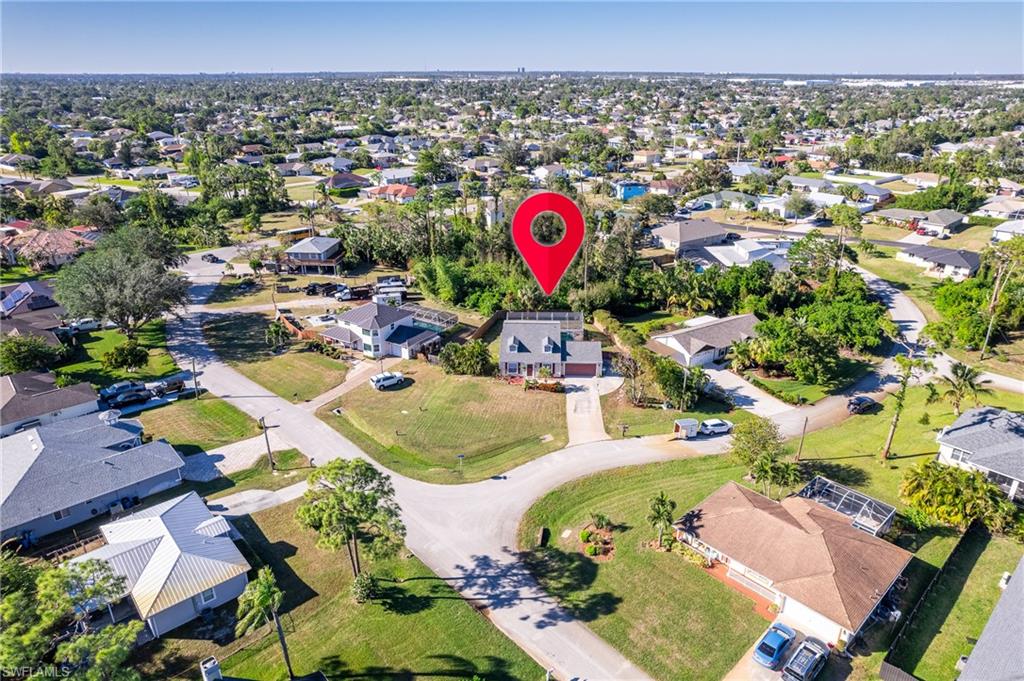 SAN CARLOS PARK - Residential