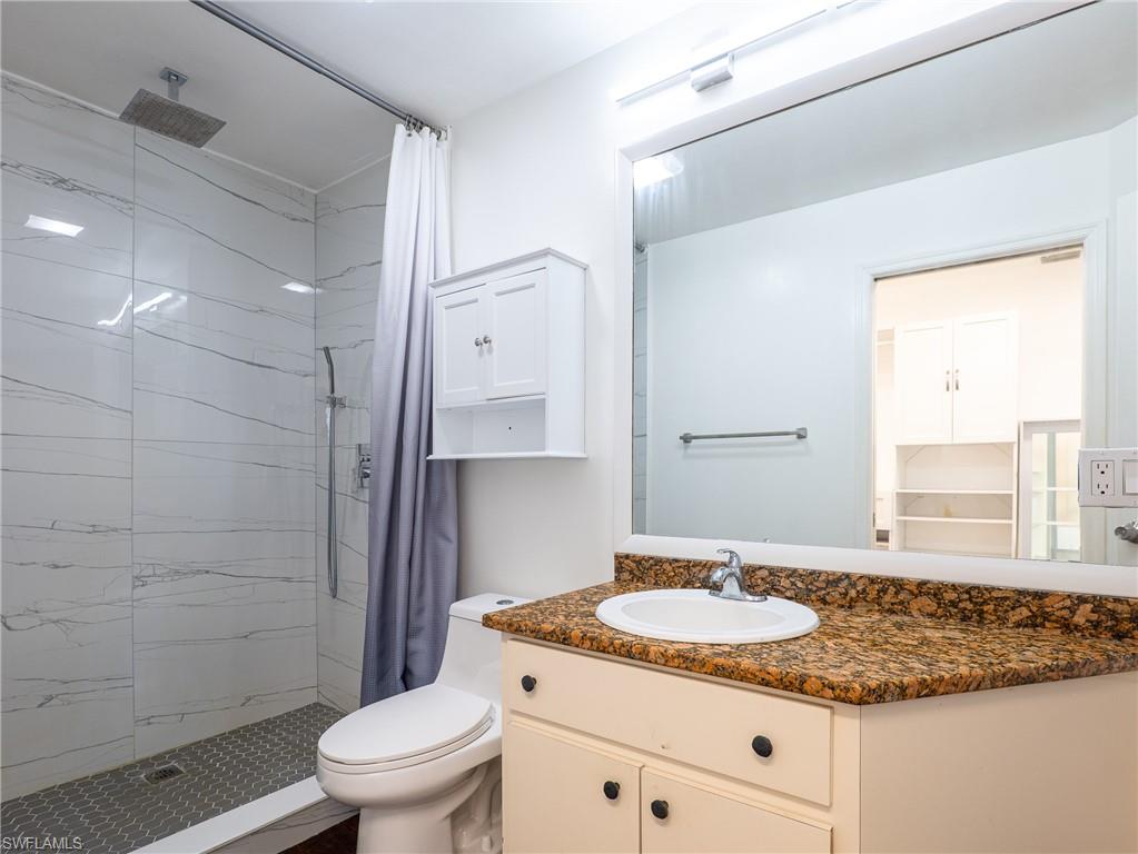 SAN CARLOS PARK - Residential