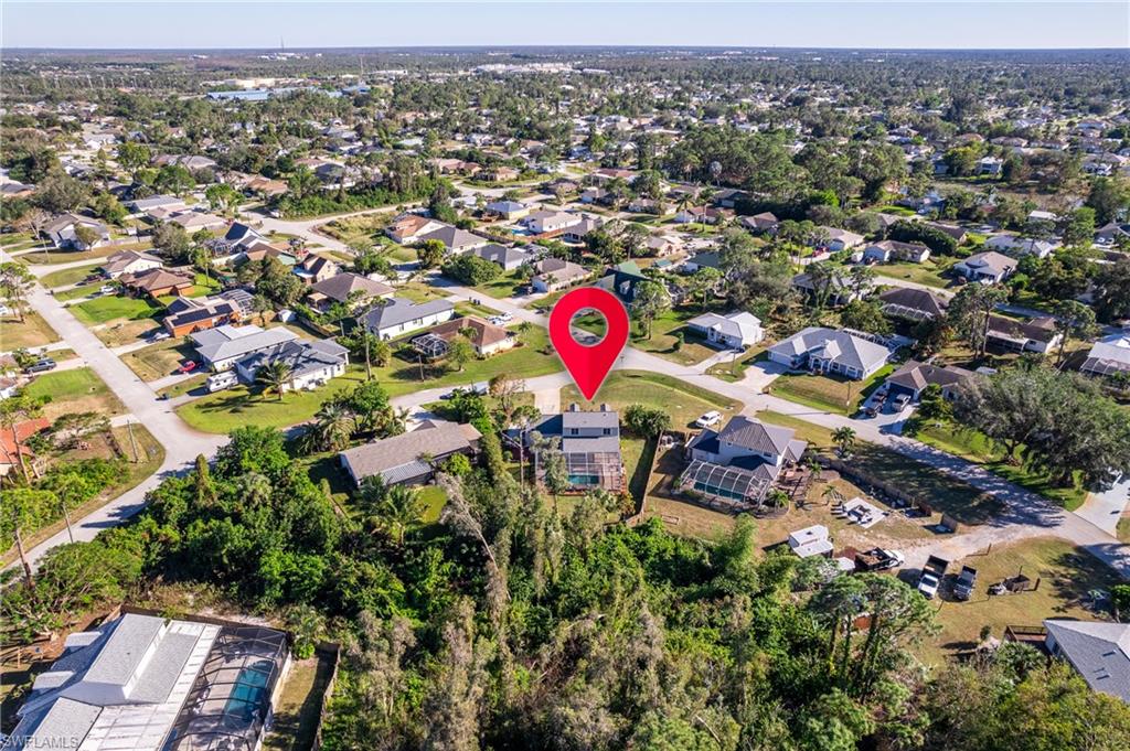 SAN CARLOS PARK - Residential