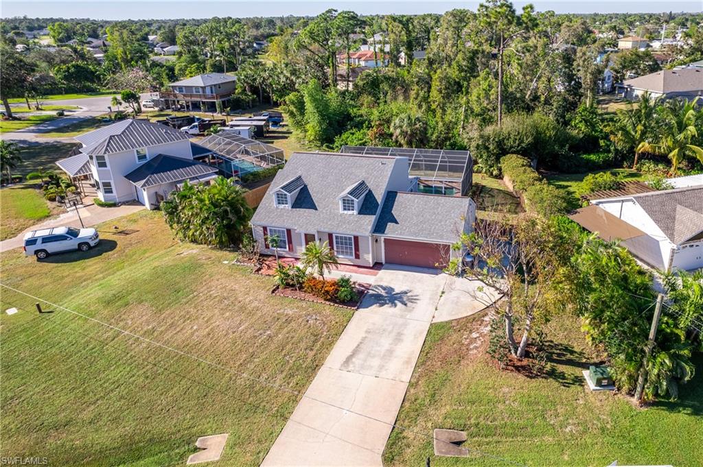 SAN CARLOS PARK - Residential